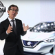 Illustration for article titled Ask Nissan Design Chief Shiro Nakamura Anything You Want